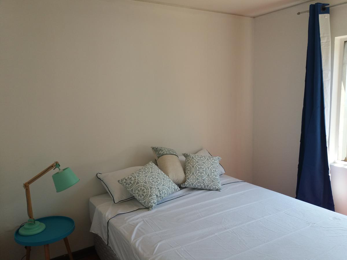 Casa Lastarria Apartamento *