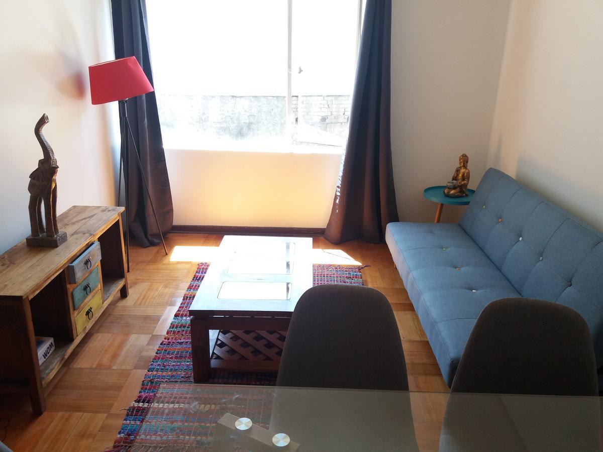 Casa Lastarria Apartamento